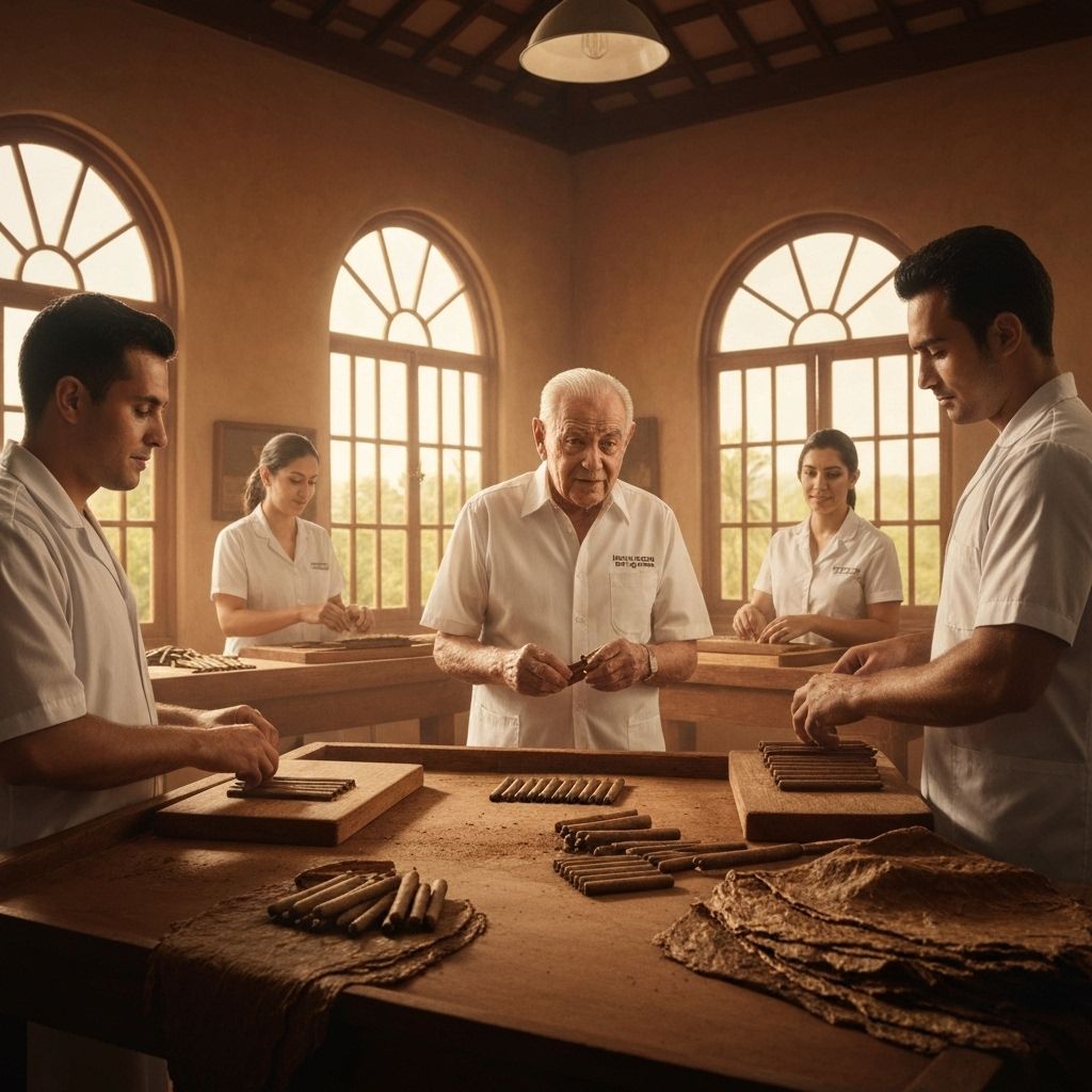 Arturo Fuente