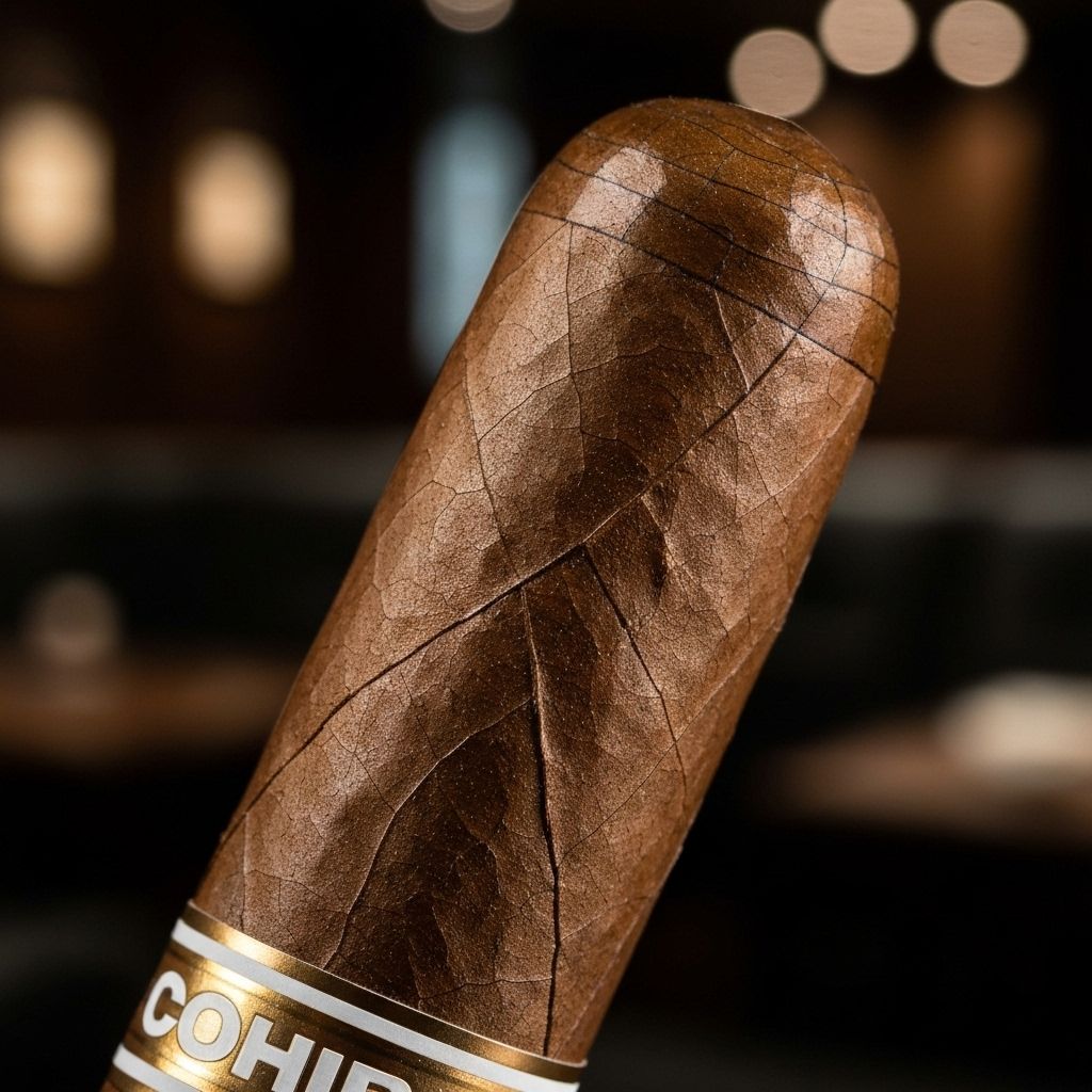 Cohiba