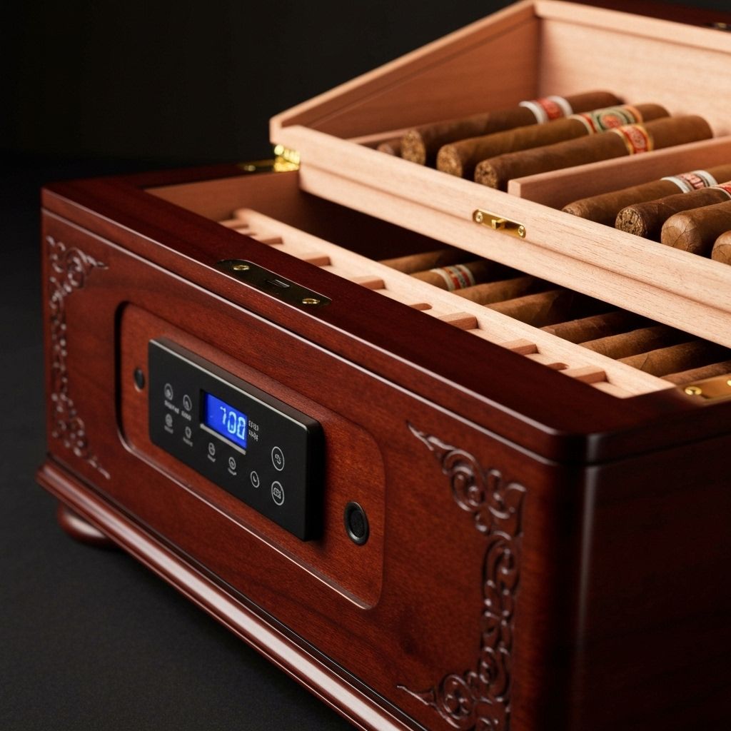 Humidory