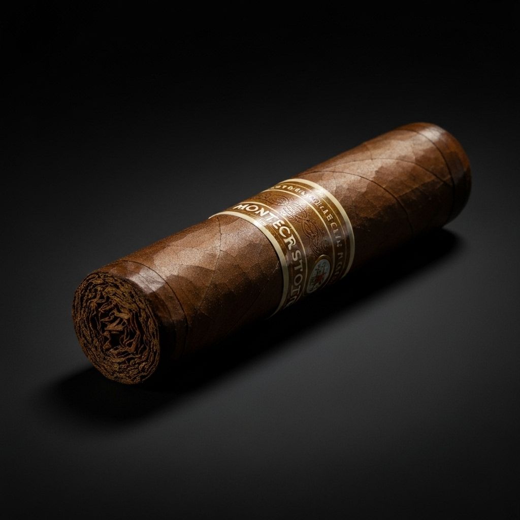 Montecristo