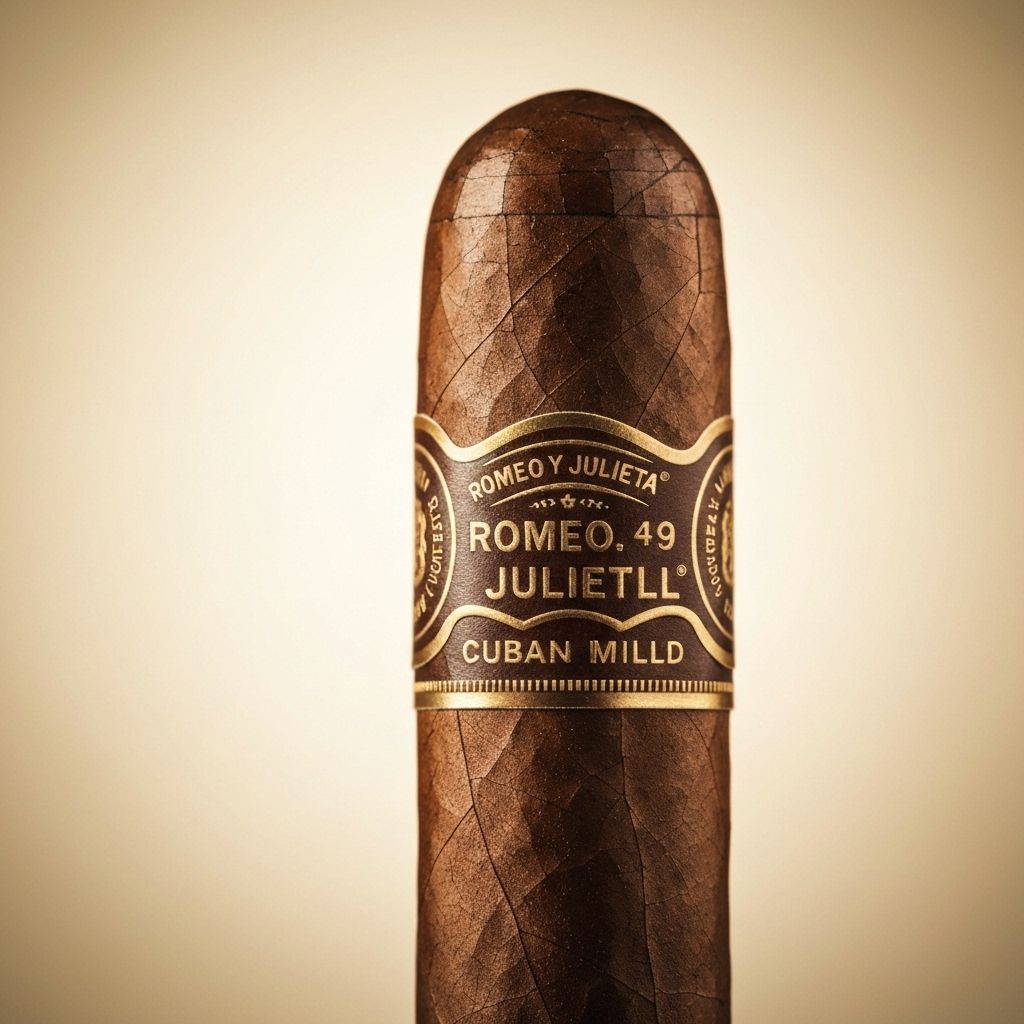Romeo y Julieta